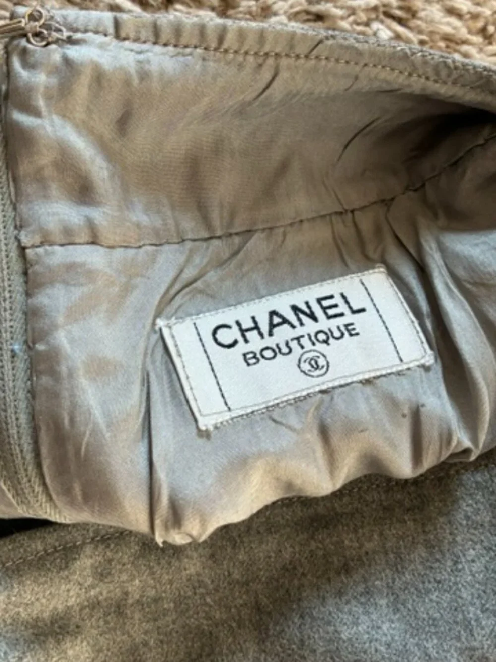 CHANEL vintage amazing